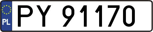 PY91170