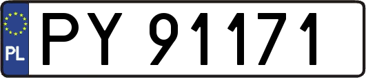 PY91171