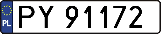 PY91172