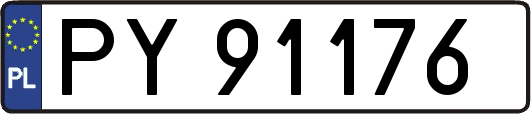 PY91176