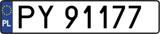 PY91177