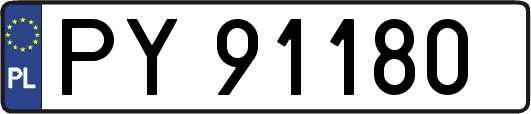 PY91180