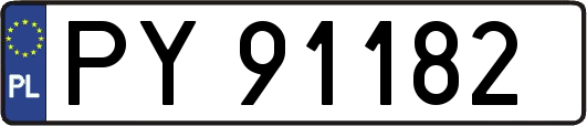 PY91182
