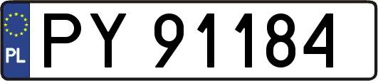 PY91184