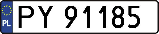 PY91185