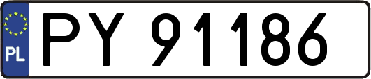 PY91186