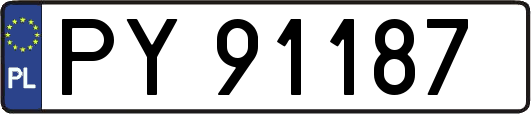 PY91187