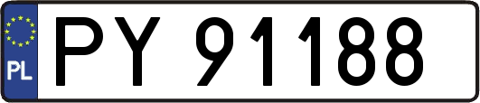 PY91188