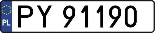 PY91190