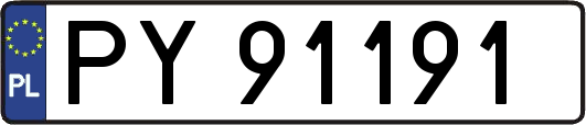 PY91191