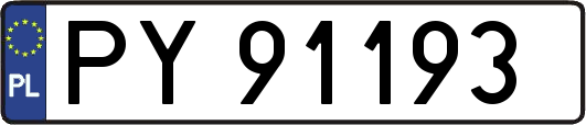 PY91193