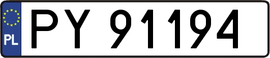 PY91194
