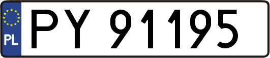 PY91195