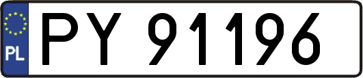 PY91196