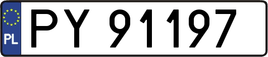 PY91197