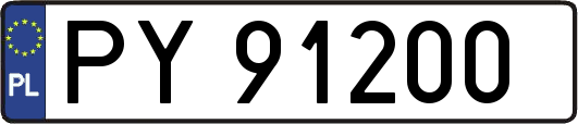 PY91200