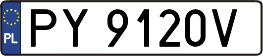 PY9120V