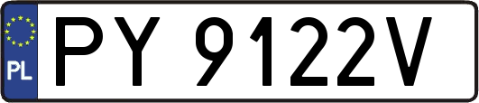 PY9122V
