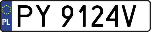PY9124V