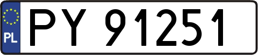 PY91251