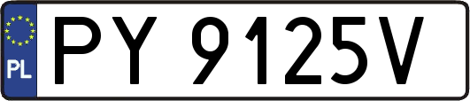 PY9125V