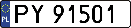 PY91501