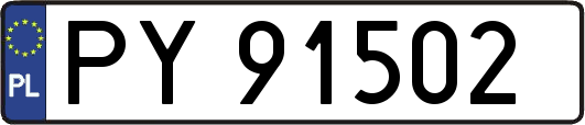 PY91502