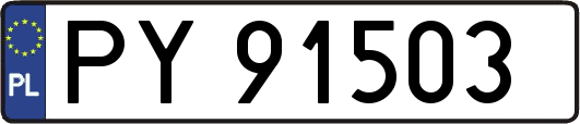 PY91503
