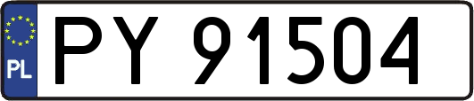 PY91504