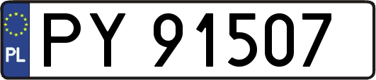 PY91507