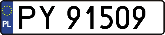 PY91509