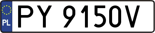PY9150V