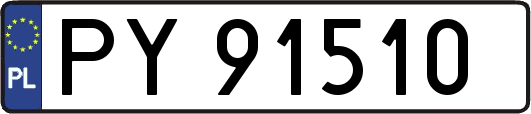 PY91510