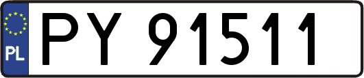 PY91511