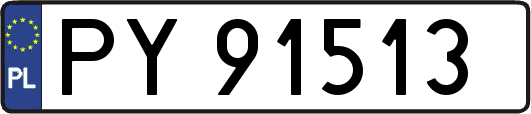 PY91513