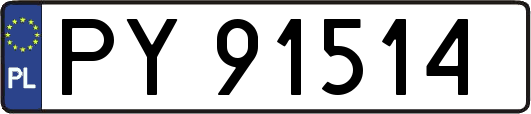 PY91514