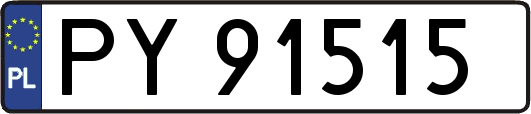 PY91515