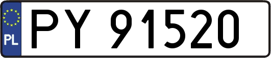 PY91520