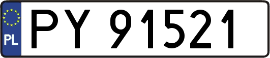 PY91521