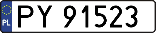 PY91523