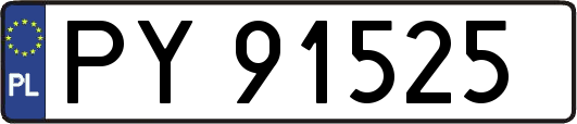 PY91525