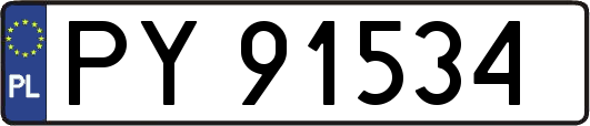 PY91534
