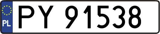 PY91538