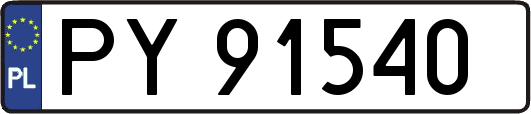 PY91540