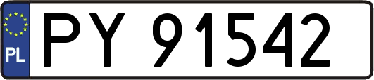PY91542