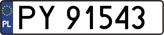 PY91543