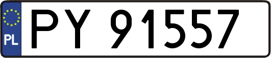 PY91557