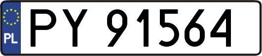 PY91564