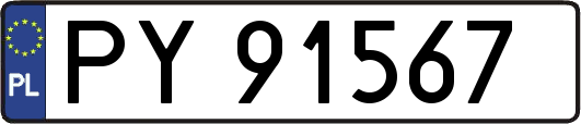 PY91567
