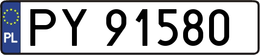 PY91580